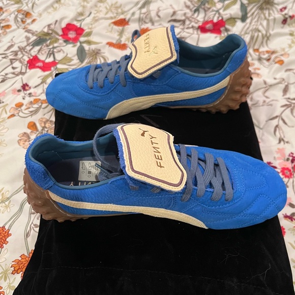 Fenty X Puma Avanti LS Womens Shoes - Picture 6 of 8